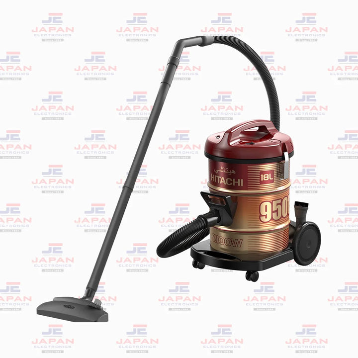 Hitachi Vacuum Cleaner 950-F