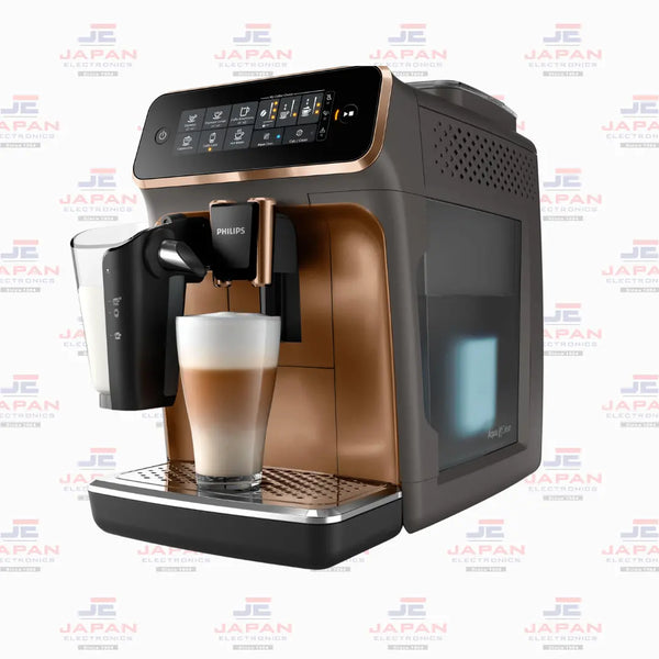 Philips Expresso Coffee Maker EP-3146