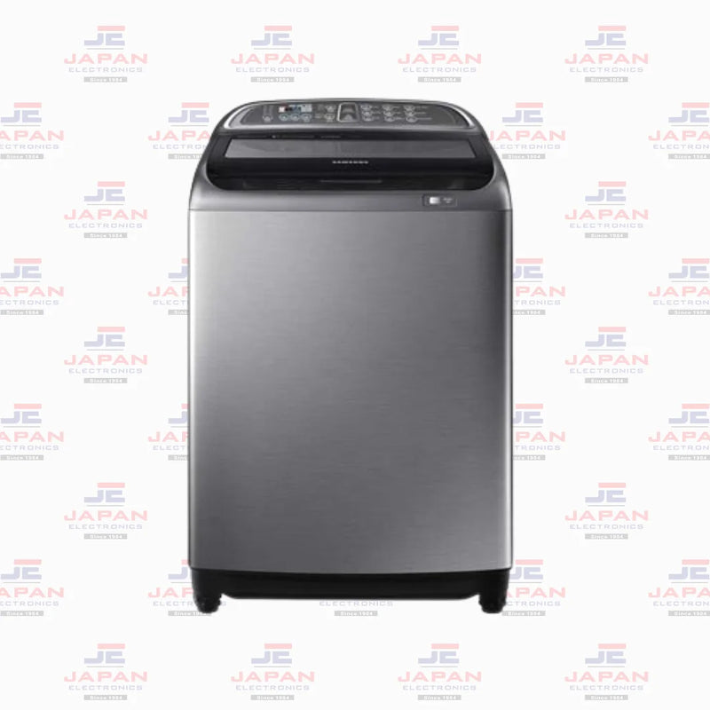 Samsung Automatic Washing Machine WA90T5260BWURT