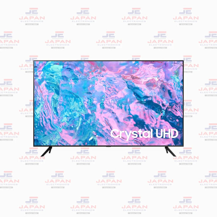 Samsung LED 55"CU7000