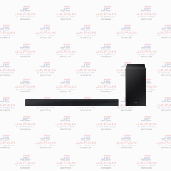 Samsung Sound Bar C450