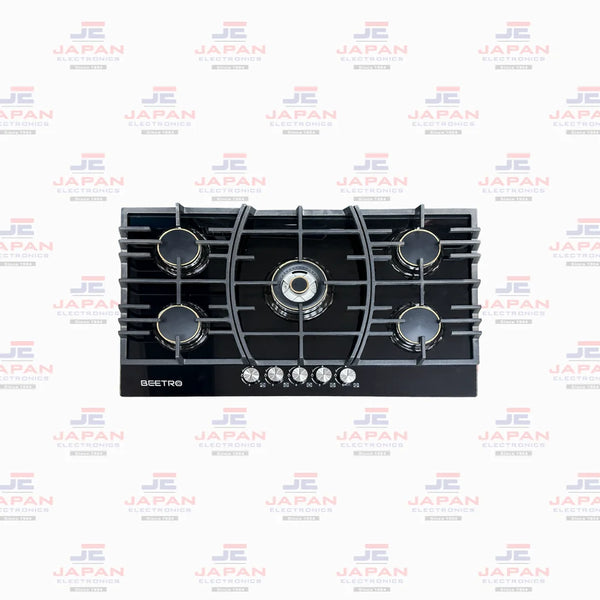 Beetro Kitchen Hob (RD-520)