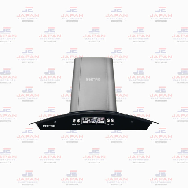 Beetro Kitchen Hood (CH-2701 PB) 27" Manual