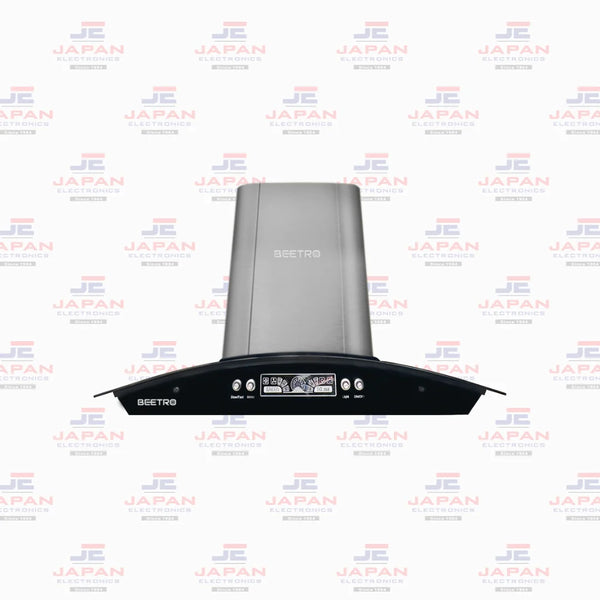 Beetro Kitchen Hood (CH-2701 PB) 27" Manual