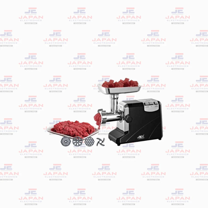 ANEX Meat Grinder 3060