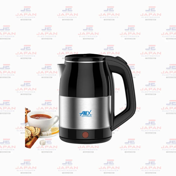 Anex Kettle 4062