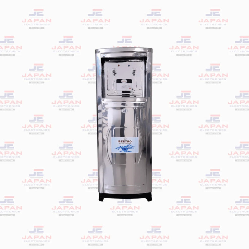 Beetro Water Cooler 35Ltr Slim Model
