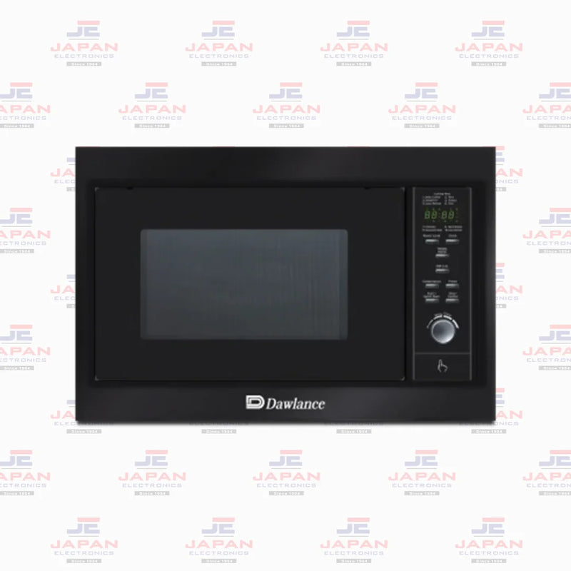 Dawlance Built in Microwave Oven DBMO 25 BG Series