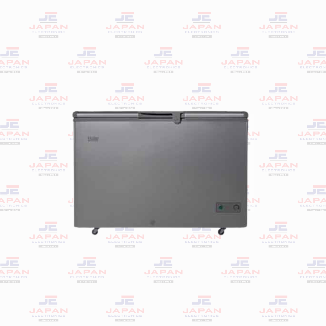 Haier Deep Freezer HDF285 IM Inverter