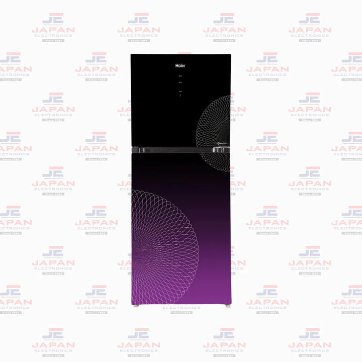 Haier Ref HRF-346 IAPA+ (Purple)