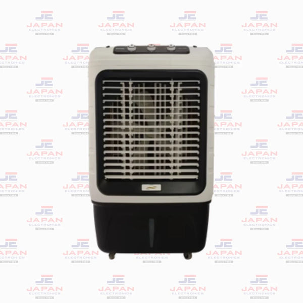 Royal Fans Room Air Cooler RAC-4700 (White Black)