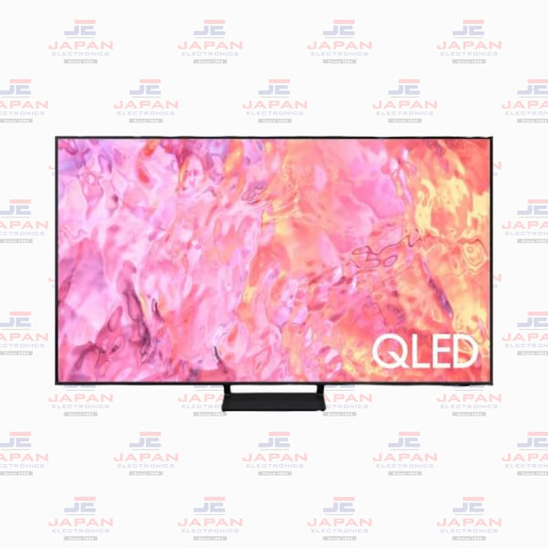 Samsung LED 55" CY-55Q60C