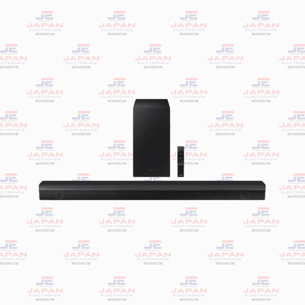 Samsung Sound Bar B650