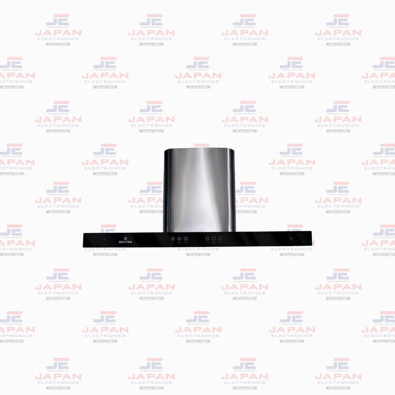 Beetro Kitchen Hood 155/106 (CH-3404 THS BF) 34" Touch T-Shape