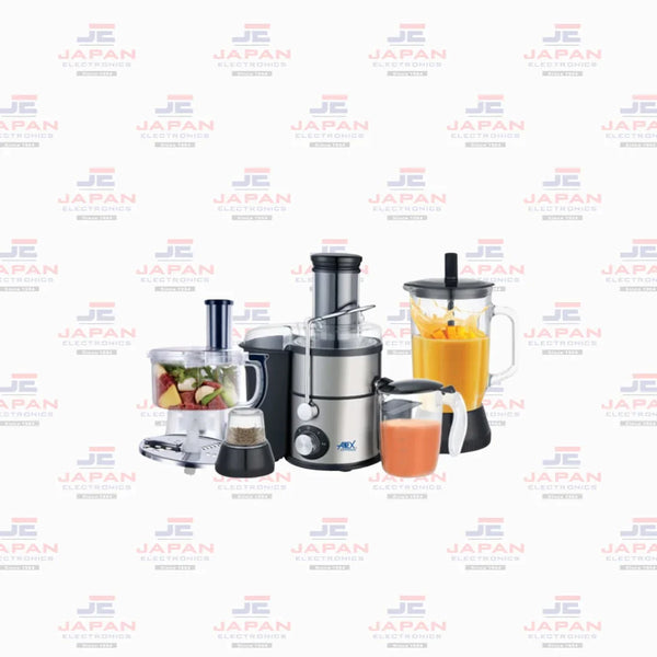 Anex Kitchen Roboot 3152