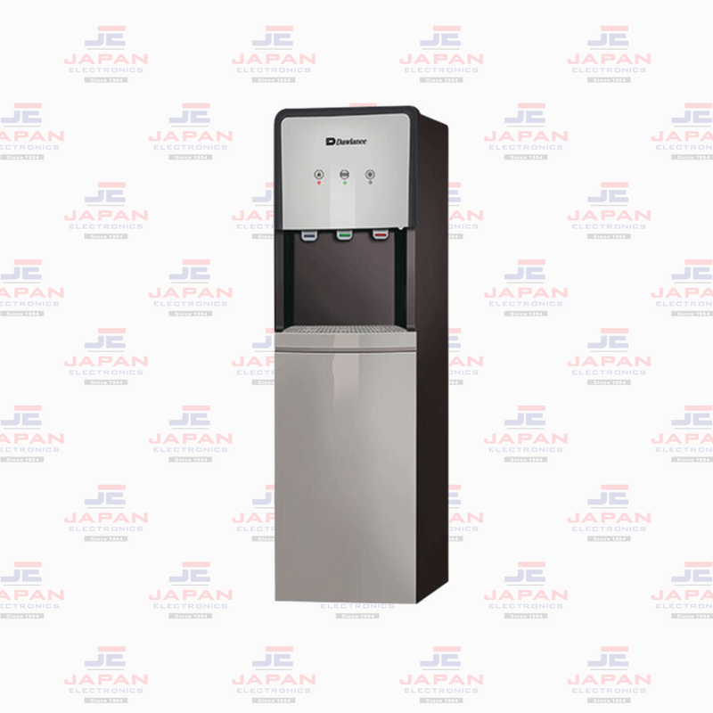 Dawlance Water Dispenser WD-1060 Silver