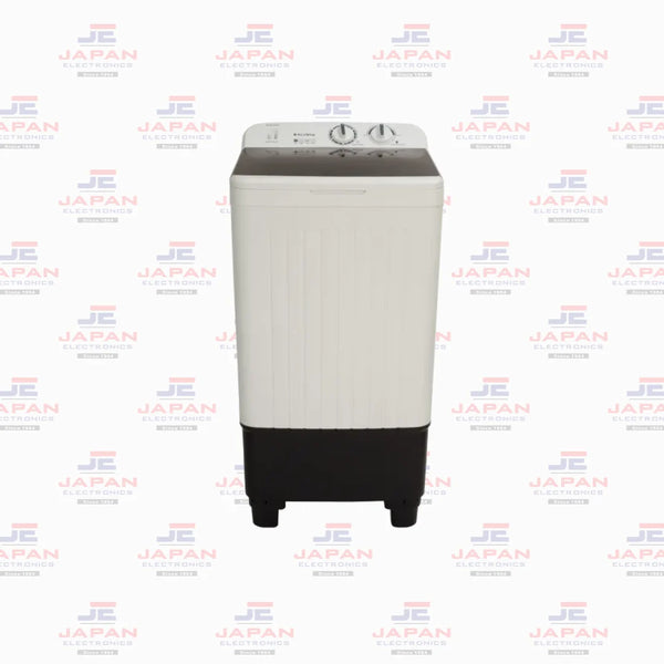 Ecostar Washing Machine EW-W1201GW