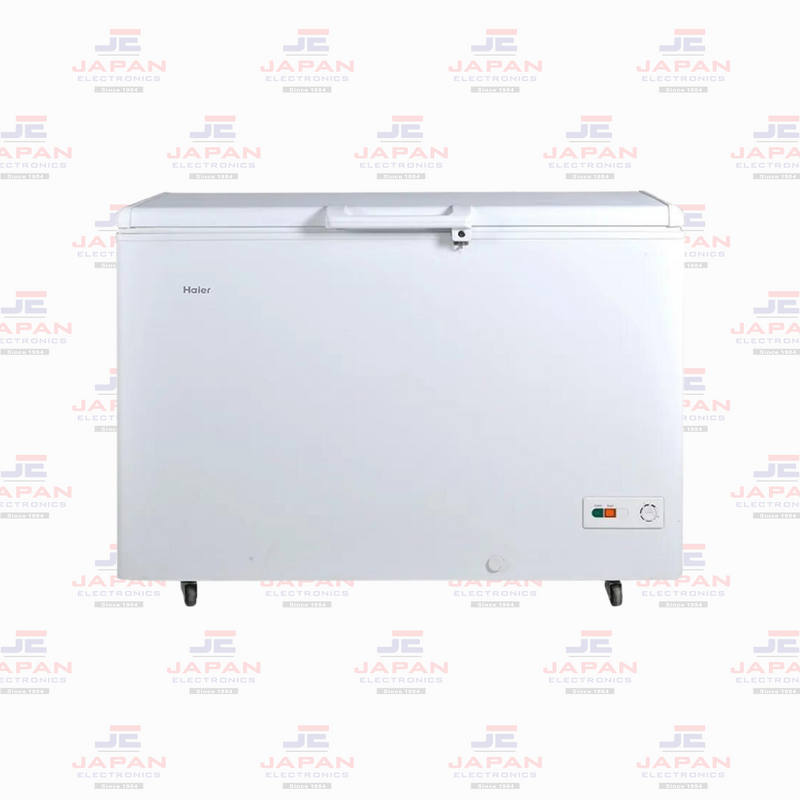 Haier Deep Freezer HDF-285SD I Inverter