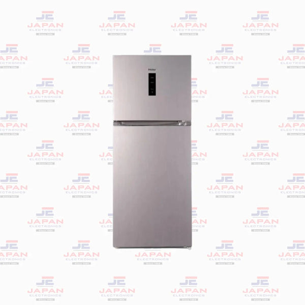 Haier Ref HRF-438 IBSA (Gray) Metal Door