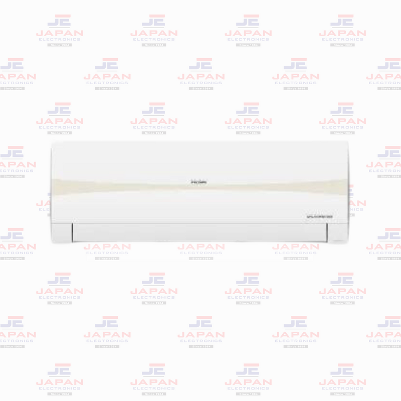 Haier Split Air Conditioner Inverter 1.5 Ton HSU-18HFMDG (White)