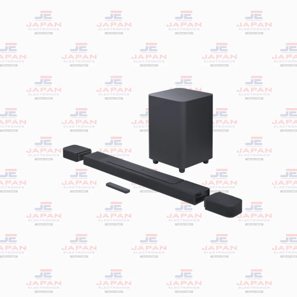 JBL Sound Bar 1000