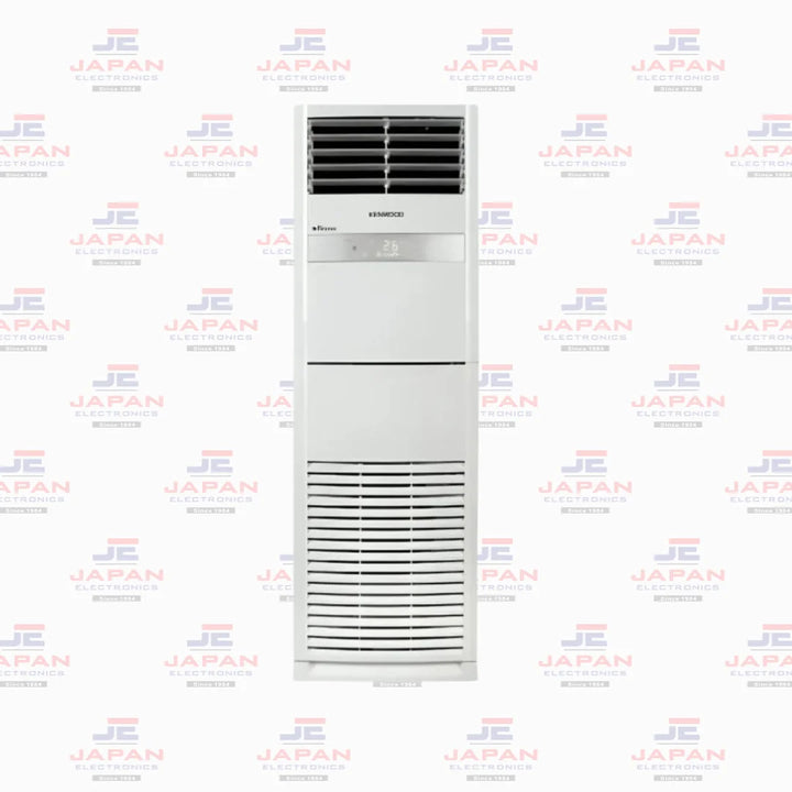 Kenwood Floor Standing AC 4.0 Ton KEB-4846FHI (H&C) E-Breeze