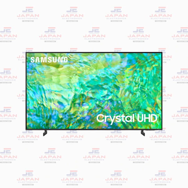 Samsung LED 75" 75CU8000