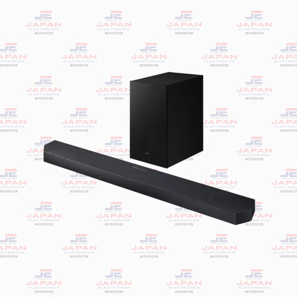 Samsung Sound Bar Q-700C