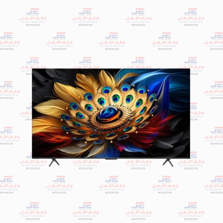 TCL LED 43" 43C655