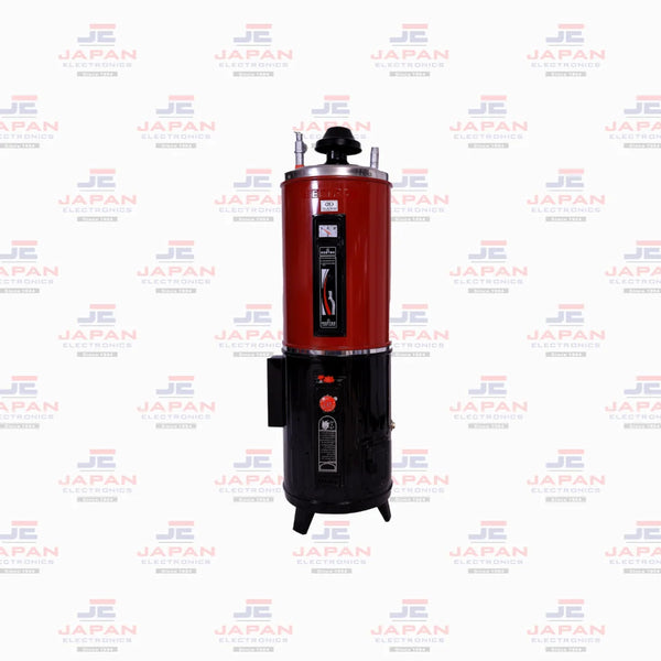 Beetro E+G Geyser 25 Gallon (FEG-25 9/10 Gauge) Auto Ignition