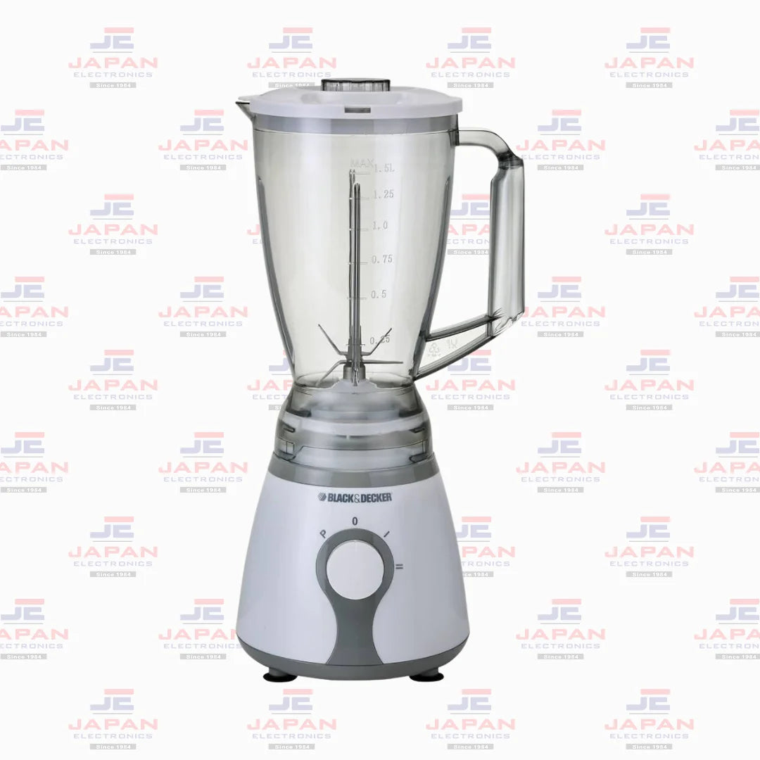 Black & Decker Blender BX205