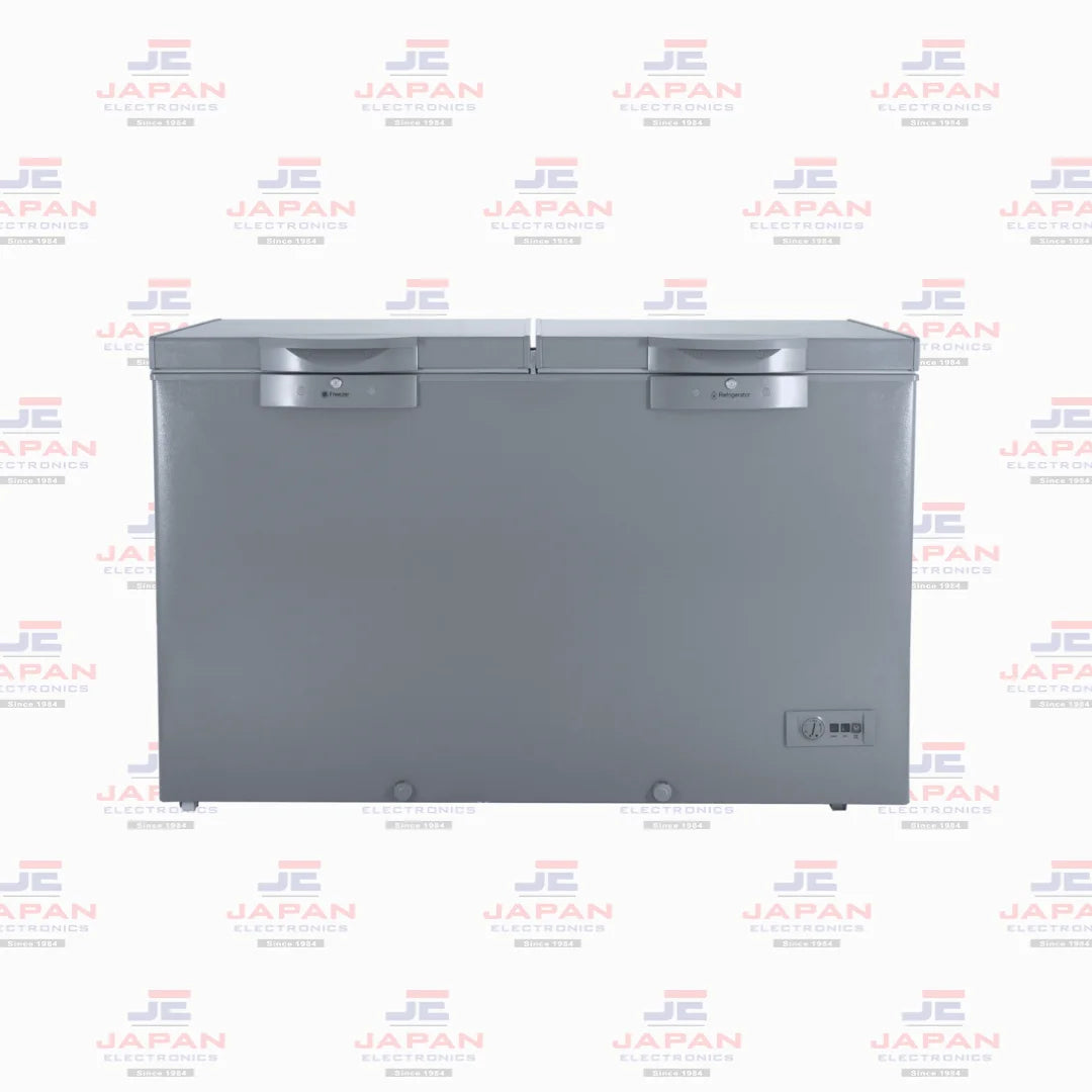 Dawlance Deep Freezer CF91998 LVS (Grey)