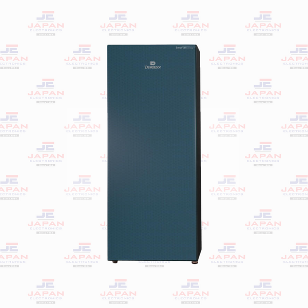 Dawlance Vertical Freezer 1035WB GD Avante+ Emerald Green