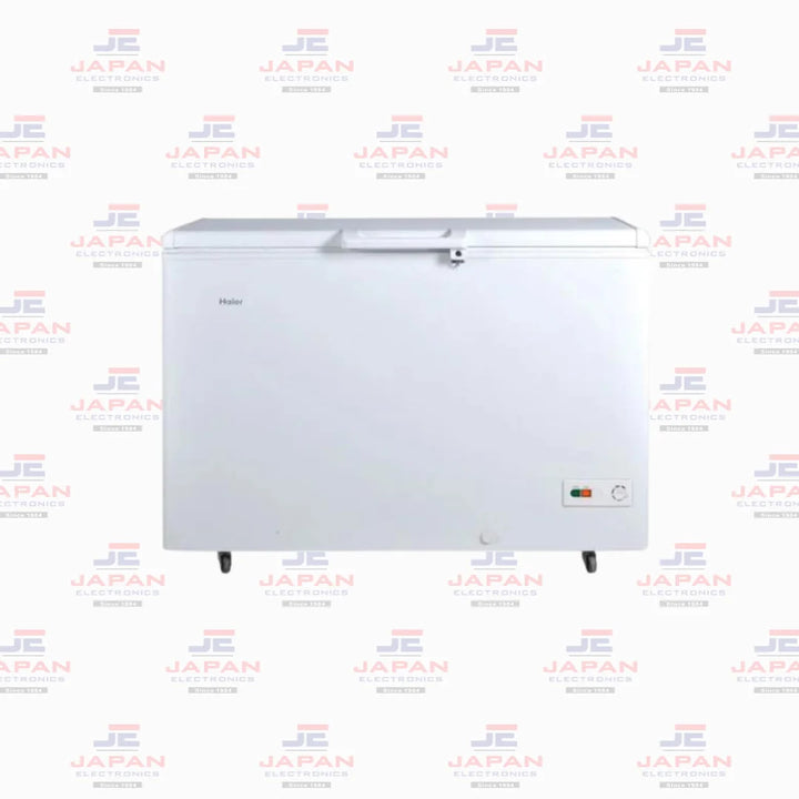 Haier Deep Freezer HDF-245H