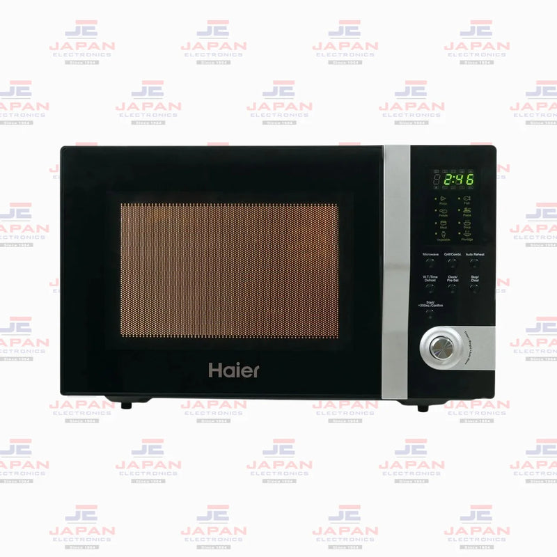 Haier Microwave Oven HMN-32100-EGB