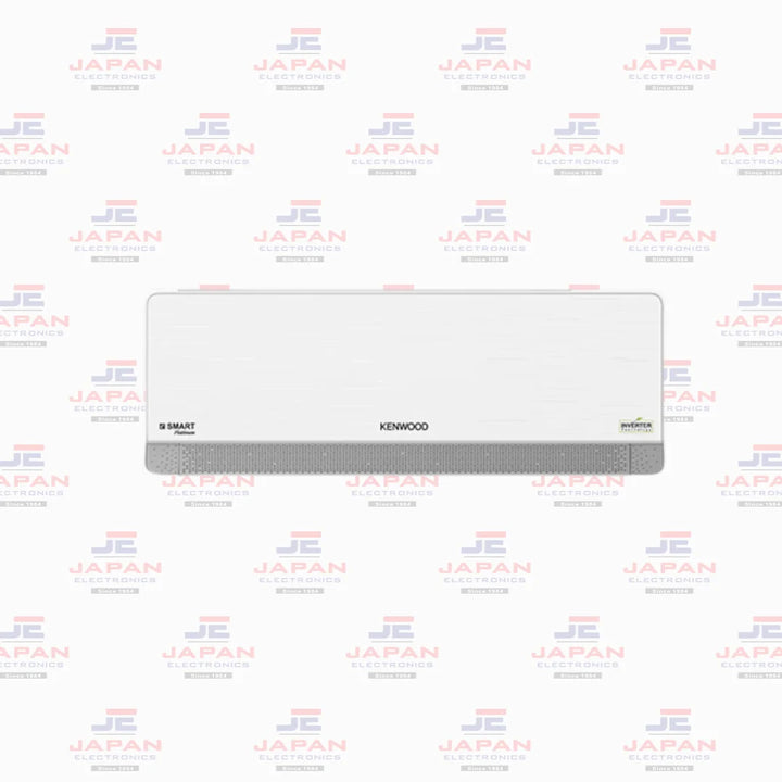 Kenwood Split AC Inverter 1.0 Ton KES-1261S