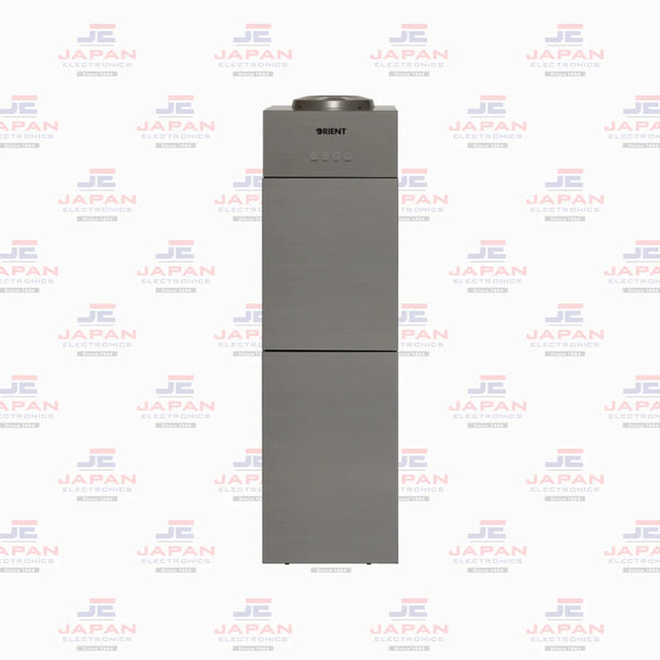 Orient Water Dispenser Flare 3 Radiant Grey