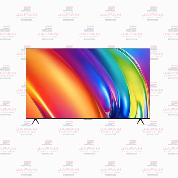 TCL LED 85" 85P745