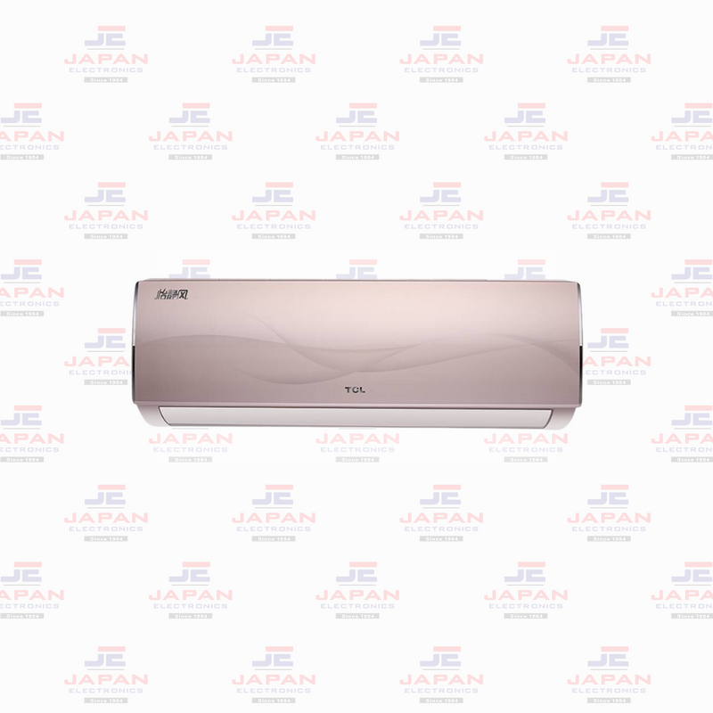 TCL Split Air Conditioner Inverter 1.5 Ton TAC-18HEG