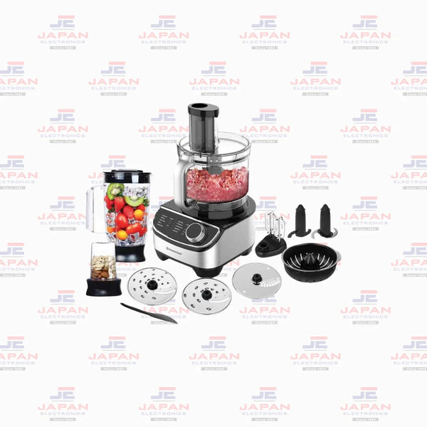 WestPoint Food Processor WF-8817