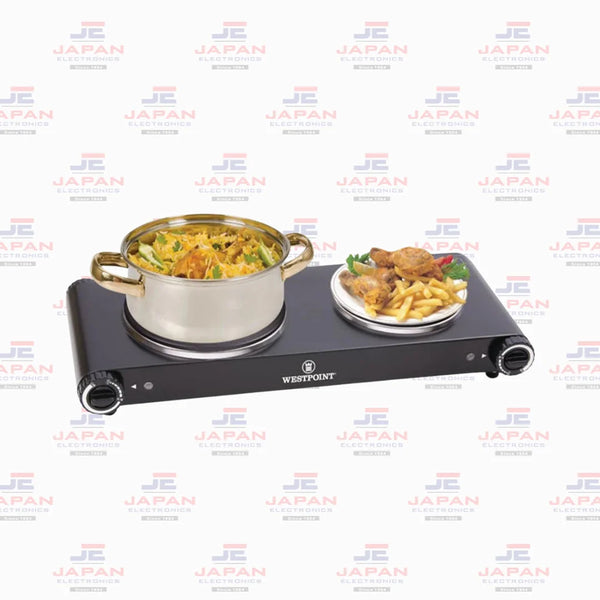 Westpoint Hot Plate WF-262