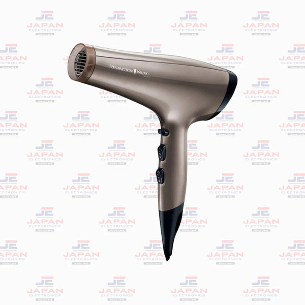 Remington Hair Dryer AC-8000