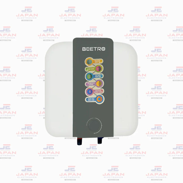 Beetro Fast Electric Geyser FFE-15 (15 Ltr)