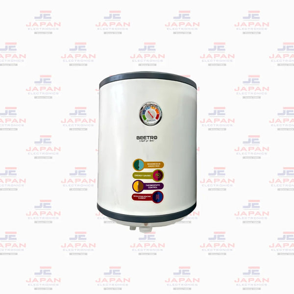 Beetro Fast Electric Geyser FFE-40 (40 Ltr)