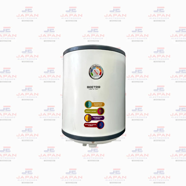 Beetro Fast Electric Geyser FFE-50 (50 Ltr)