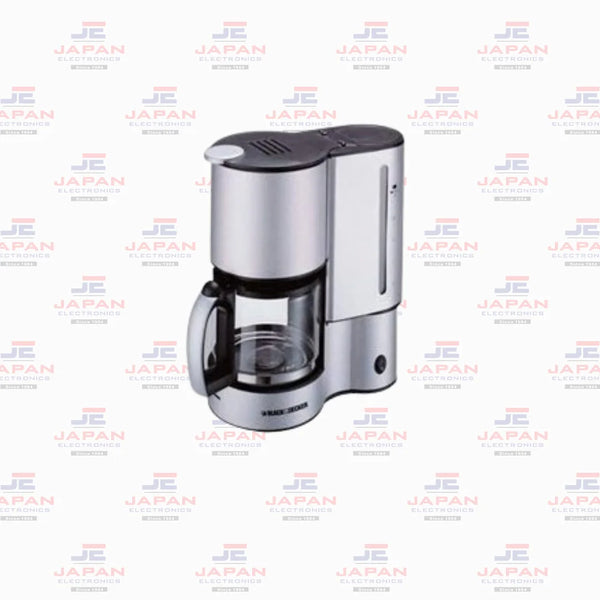 Black & Decker Coffee Maker LCM-82