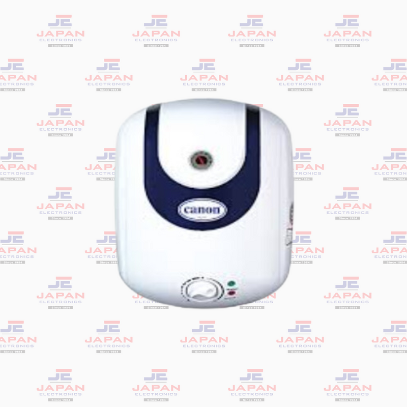 Canon Semi Instant Electric Geyser Imported EWH-10 LCF