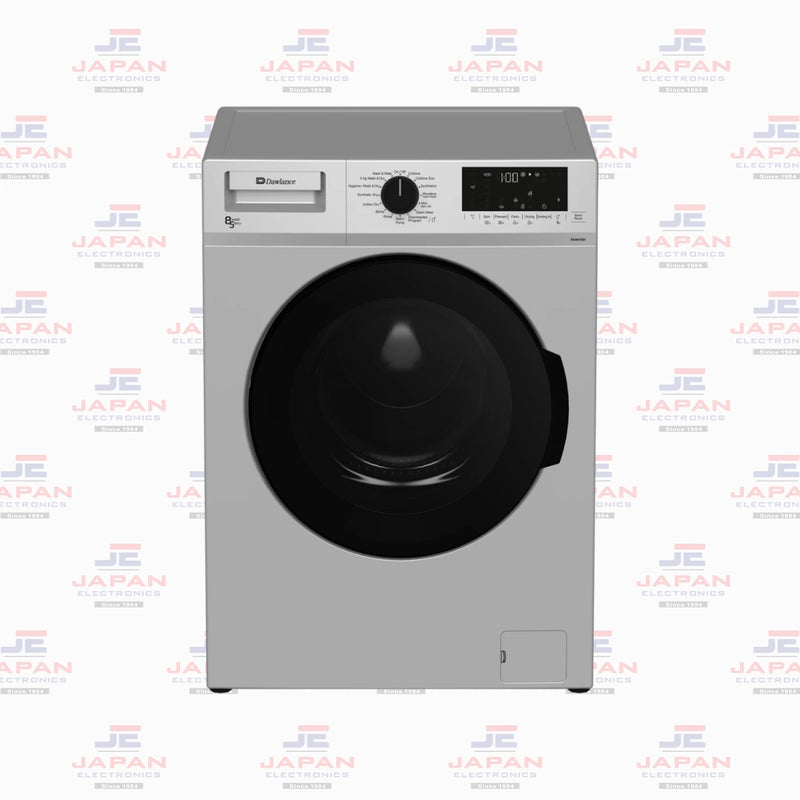 Dawlance Automatic Washing Machine DWD 85400 Front Load