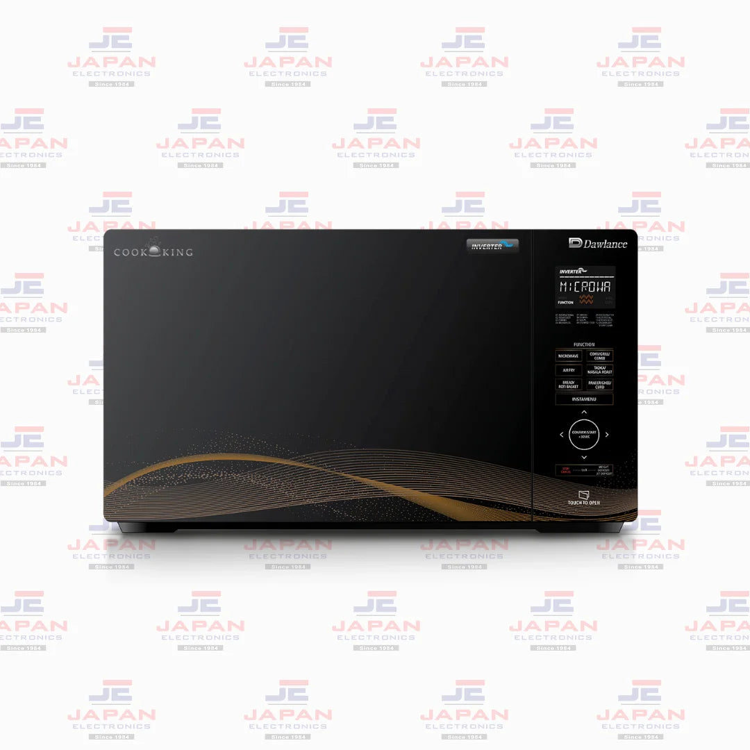 Dawlance Microwave Oven DW560 INV