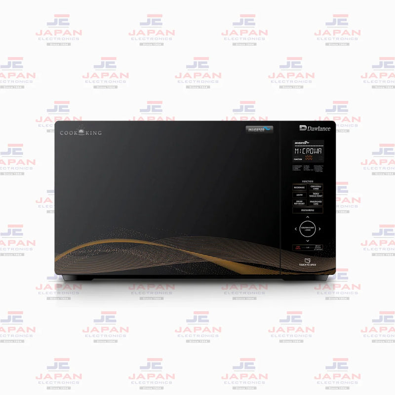 Dawlance Microwave Oven DW-560 INV